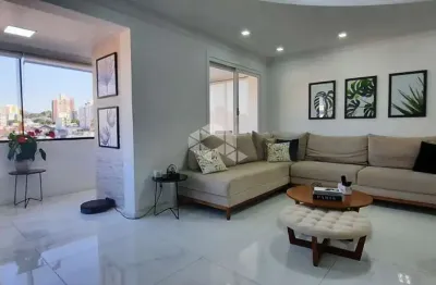 Apartamento à venda de 101m², 3 quartos, 1 suíte, 1 vaga - santana - porto alegre