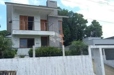 Casa com 4 quartos à venda na João Reinaldo Frohich, 134, Jardim do Alto, Ivoti