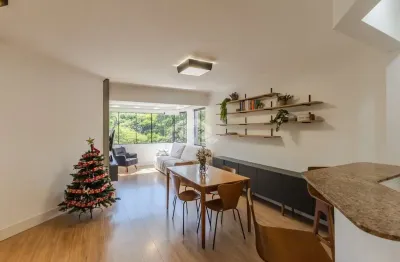 Apartamento 3 dorms à venda rua vera cruz, vila ipiranga - porto alegre