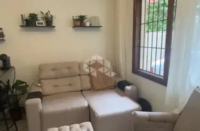 Casa em condomínio 2 dormitórios na vila conceição em porto alegre