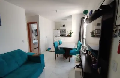 Apartamento com 2 quartos à venda na Rua Atílio Supertti, 2164, Vila Nova, Porto Alegre