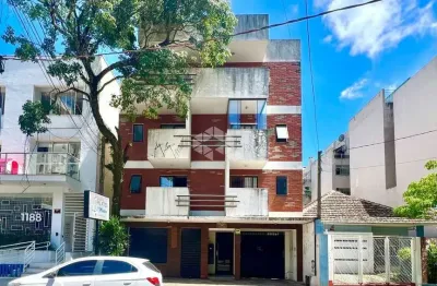 Apartamento à venda no residencial chaiten - bairro fátima