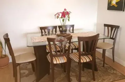 Apartamento com 2 quartos à venda na Rua Senador Salgado Filho, 789, Centro, Esteio
