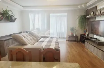 Apartamento garden no kobrasol com dois dormitórios.