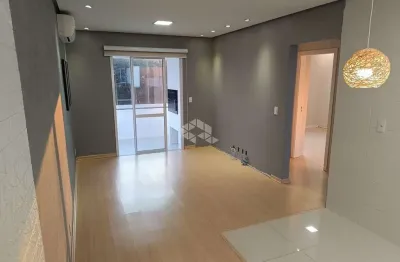 Apartamento com 3 quartos à venda na Rua Pedro Perondi, 933, Ana Rech, Caxias do Sul