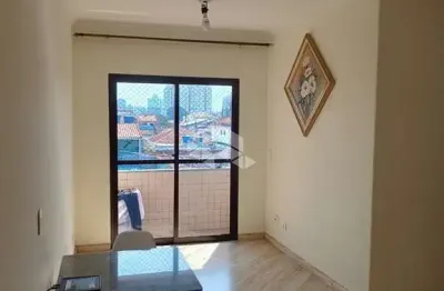 Apartamento com 2 quartos à venda na Rua Padre Saboya de Medeiros, 153, Planalto, São Bernardo do Campo