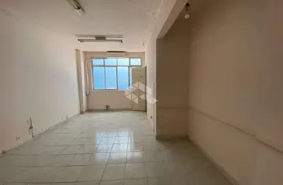 Sala comercial à venda na Avenida Alberto Bins, 362, Centro Histórico, Porto Alegre