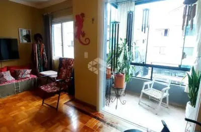 Apartamento com 2 quartos à venda na João Batista Carraro, 268, Centro, Garibaldi