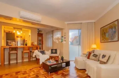 Lindo apartamento 01 dormitórios, 59,35m², no bairro camaquã, totalmente reformado.