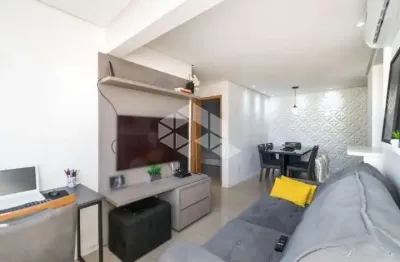 Apartamento com 2 quartos à venda na Avenida Protásio Alves, 8201, Morro Santana, Porto Alegre