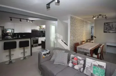 Casa de condomínio à venda na chácara belenzinho com 3 dormitórios e 3 vagas de garagem