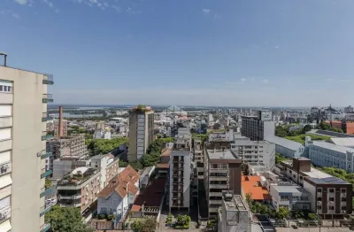 Apartamento com 3 quartos à venda na Avenida Independência, 1152, Independência, Porto Alegre