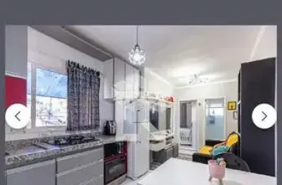 Cobertura com 2 quartos à venda na Rua Joanópolis, 113, Jardim Alvorada, Santo André