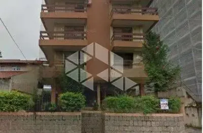 Apartamento com 2 quartos à venda na Rua São Marcos, 77, Bom Jesus, Porto Alegre