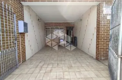 Casa à venda no parque peruche com 2 dormitórios e uma vaga.