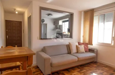 Apartamento com 2 quartos à venda na Guilherme Alves - De 351/352 A 949/950, 414, Jardim Botânico, Porto Alegre