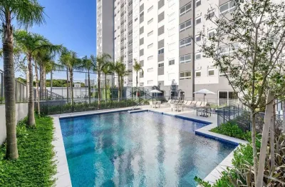 Apartamento semi-novo de 3 dormitórtios tranfrmado em 1 com 2 vagas de garagem. jardim lindóia.