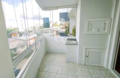Apartamento com 2 quartos à venda na João Antônio Ferronato, 49, Progresso, Bento Gonçalves