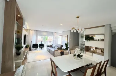 Casa sobrado mobiliada e decorada a venda em são leopoldo, bairro são josé