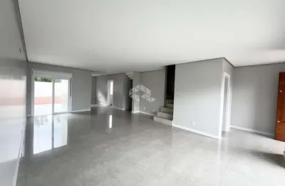 Casa sobrado a venda em são leopoldo, bairro são josé