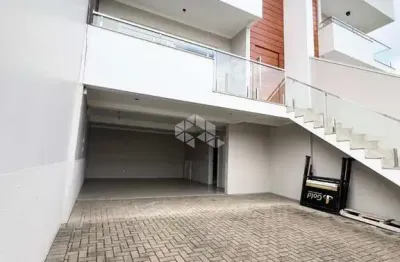 Casa sobrado a venda em são leopoldo, bairro são josé