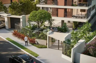 Apartamento de 3 dormitórios com living estendido, sacada com churrasqueira e vaga no centro de guaíba-rs, condomínio varandas 20 de setembro