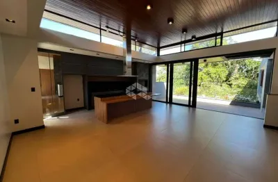 Casa em condomínio fechado com 4 quartos à venda na Leo Kraether, 40, Country, Santa Cruz do Sul