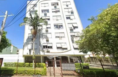 Apartamento com 1 quarto à venda na Rua Itararé, 110, Jardim São Pedro, Porto Alegre