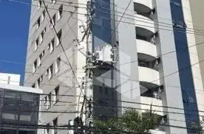 Sala comercial à venda na Rua Turiassu, 591, Perdizes, São Paulo