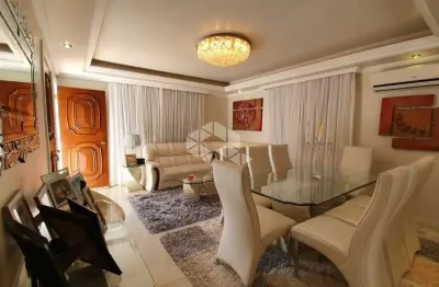 Apartamento com 3 quartos à venda na Rua Olavo Bilac, 211, Nossa Senhora de Fátima, Santa Maria