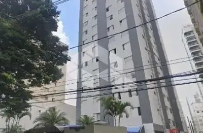 Apartamento santana - andar alto, com 2 dormitórios e 1 vaga