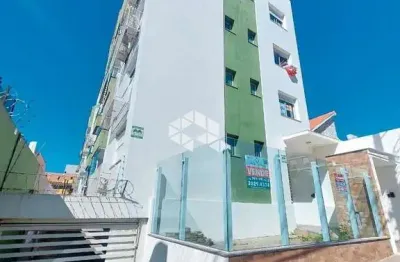 Apartamento com 1 quarto à venda na Rua Coronel Antero Correa de Barros, 596, Nossa Senhora do Rosário, Santa Maria