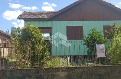 Casa com 3 quartos à venda na Francisco Felipe Da Silva, 95, Metzler, Campo Bom