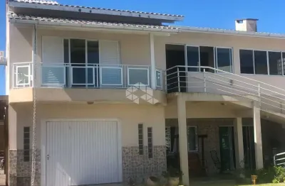 Casa com 3 quartos à venda na Rua Paulina Marques dos Santos, 491, Ingleses do Rio Vermelho, Florianópolis