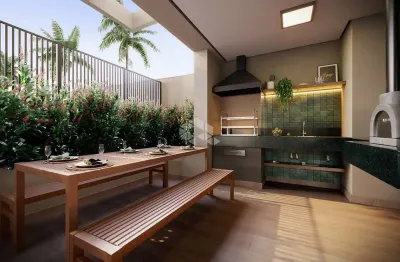 Apartamento com 2 quartos à venda na Domingos José Ferreira, 144, Vila Guaca, São Paulo