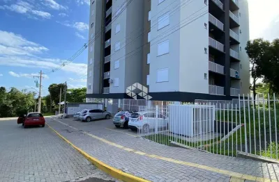 Apartamento 02 dormitórios - ivoti- residencial valência