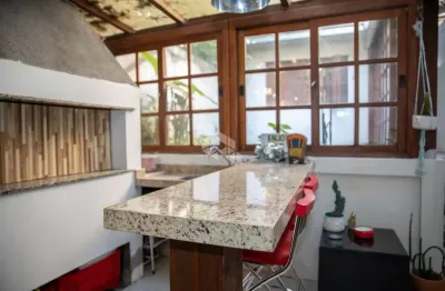 Seu novo lar no mont serrat: apartamento garden com piscina.