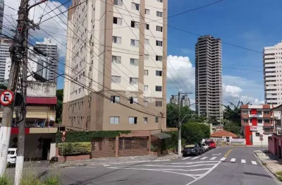 Apartamento com 2 quartos à venda na Rua Olinda, 22, Nova Petrópolis, São Bernardo do Campo
