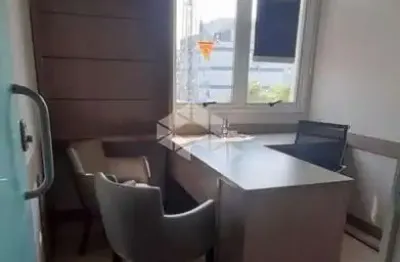 Sala/conjunto comercial à venda com 21 m² no bairro cidade baixa