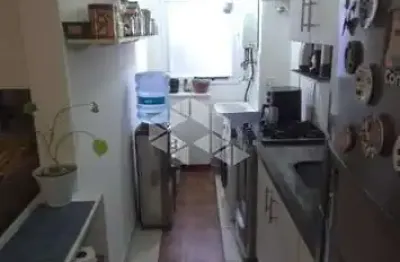 Apartameto à venda com 2 quartos e 56m² no bairro camaquã em porto alegre