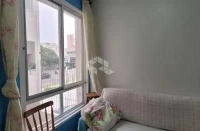 Apartamento com 1 quarto à venda na Rua São Luís, 511, Santana, Porto Alegre