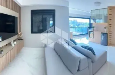 Apartamento a venda 2 quartos (1 suíte) 1 vaga na garagem 85m2 - planalto plaulista