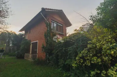 Casa com 3 quartos à venda na Rua Anita Garibaldi, 2680, Boa Vista, Porto Alegre