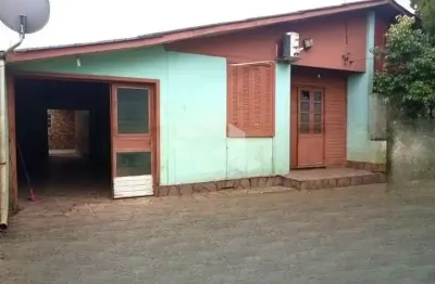 Casa 166m² 03 dormitórios 02 vagas no bairro harrmonia em canoas