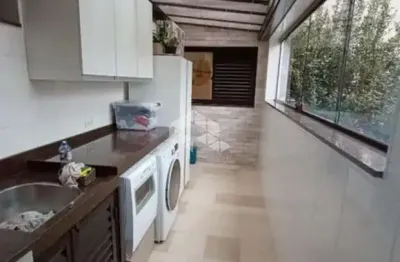 Apartamento com 3 quartos à venda na Rua Aracati, 488, Vila Curuçá, Santo André