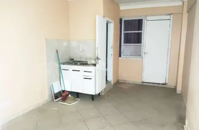 Sala comercial à venda na Rua Doutor Flores, 106, Centro Histórico, Porto Alegre