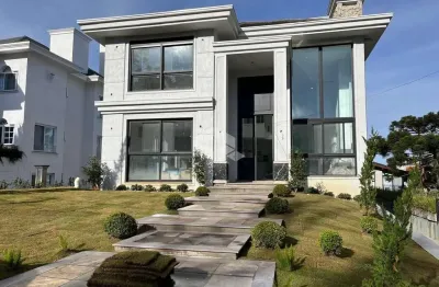 Casa em condomínio fechado com 6 quartos à venda na Rs 235 Km 32, 31400, Aspen Mountain, Gramado