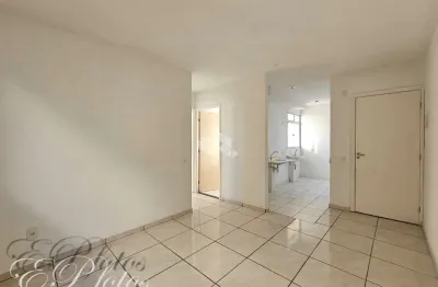 Apartamento 2 quartos, 1 vaga em condomínio com infra, sarandi, proximo ecoville, porto alegre