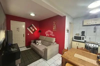 Sobrado com 66,57m2, 2 doemitórios, 1 vaga de garagem no bairro são francisco