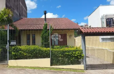 Casa residencial com 185,32m² 03 dormitórios 01 suíte- chácara das pedras